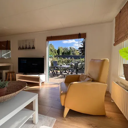 Great 2 Bedroom Vacation On Dutch Veluwe Holiday home Voorthuizen