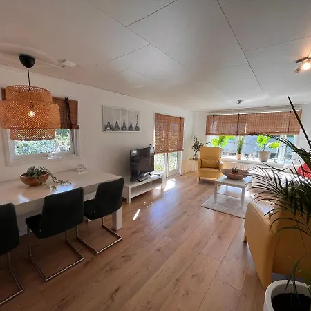 Great 2 Bedroom Vacation On Dutch Veluwe Holiday home Voorthuizen