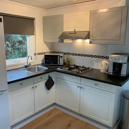 Holiday home Great 2 Bedroom Vacation On Dutch Veluwe Voorthuizen