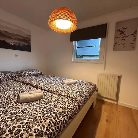 Great 2 Bedroom Vacation On Dutch Veluwe Holiday home Voorthuizen