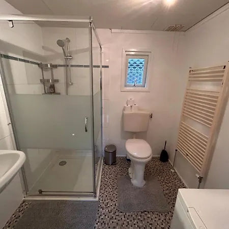 Great 2 Bedroom Vacation On Dutch Veluwe