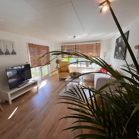 Great 2 Bedroom Vacation On Dutch Veluwe Holiday home
