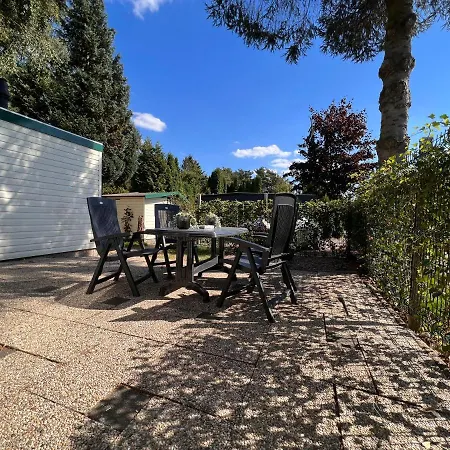 Great 2 Bedroom Vacation On Dutch Veluwe * Voorthuizen