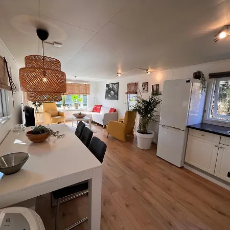 Great 2 Bedroom Vacation On Dutch Veluwe *