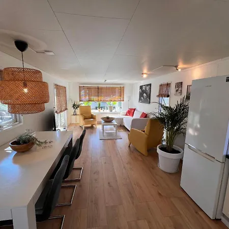 Great 2 Bedroom Vacation On Dutch Veluwe * Voorthuizen