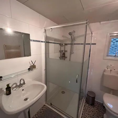 Great 2 Bedroom Vacation On Dutch Veluwe